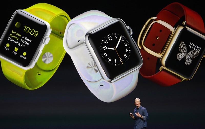 Apple Watch, UN CEAS A LA JAMES BOND? Uite ce POŢI FACE CU EL, dacă ÎL AI LA MÂNĂ!
