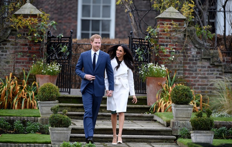 Primele declarații ale tatălui lui Meghan Markle despre Prințul Harry