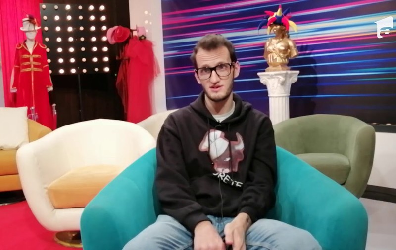 Andrei Ungureanu a câștigat finala iUmor 2020. Băiatul cu Tourette a pus mâna pe bani