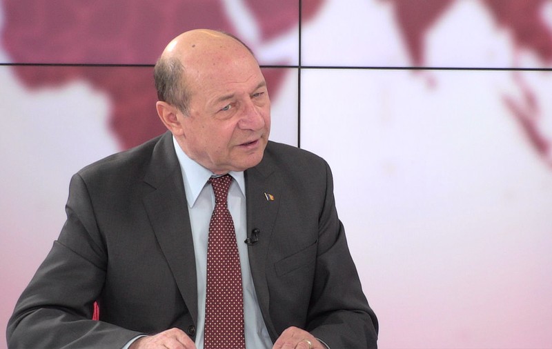 Traian Băsescu, despre măsurile statului în prevenirea coronavirusului: „Carantina este un act de agresiune controlată a statului asupra cetăţenilor”