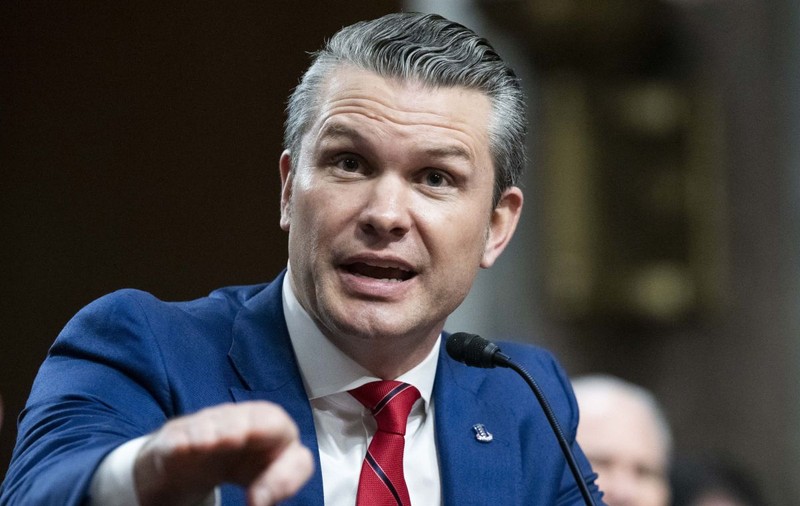 Pete Hegseth a fost confirmat la limită ca şef al Pentagonului. De ce este controversată numirea sa