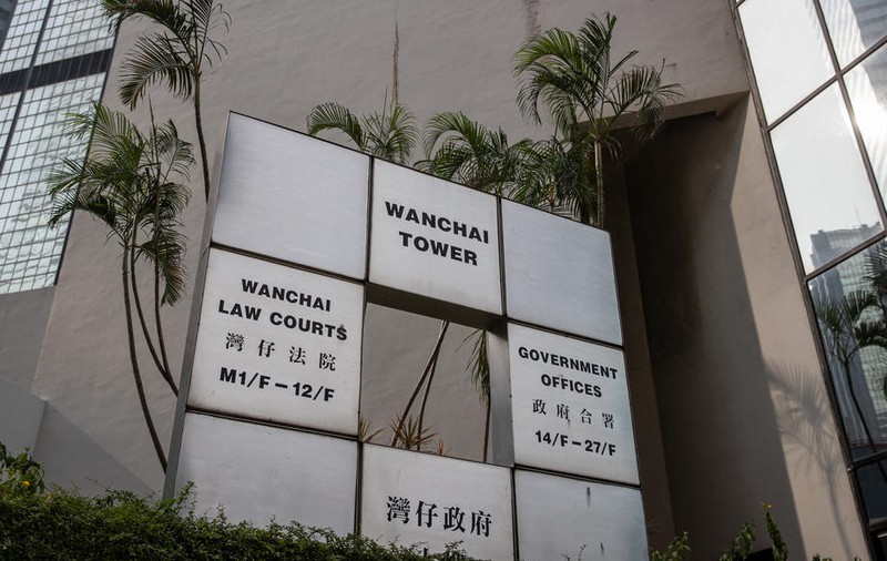 Cinci logopezi din Hong Kong, condamnați la închisoare sub acuzația de „spălare a creierului” copiilor cu desene animate