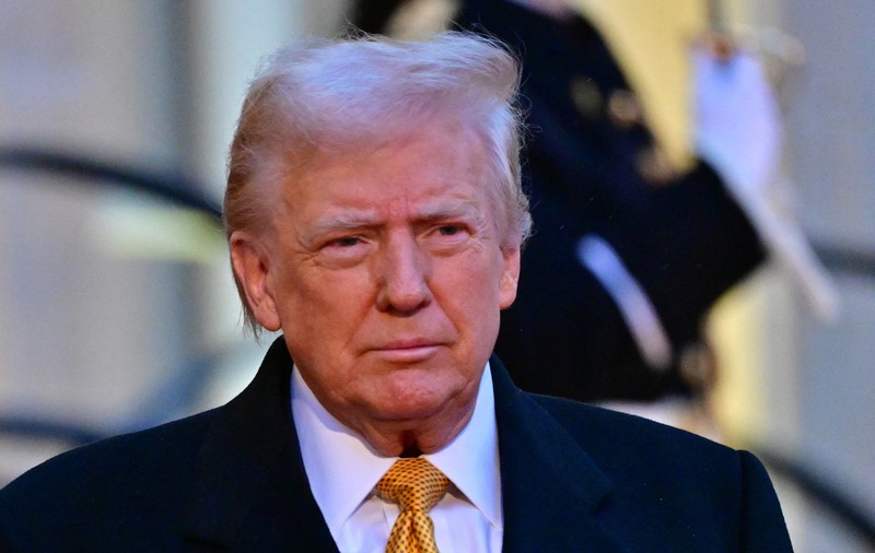 „Putin a pierdut, este timpul să punem capăt războiului”. Donald Trump spune că Rusia a pierdut 700.000 de soldați în războiul din Ucraina