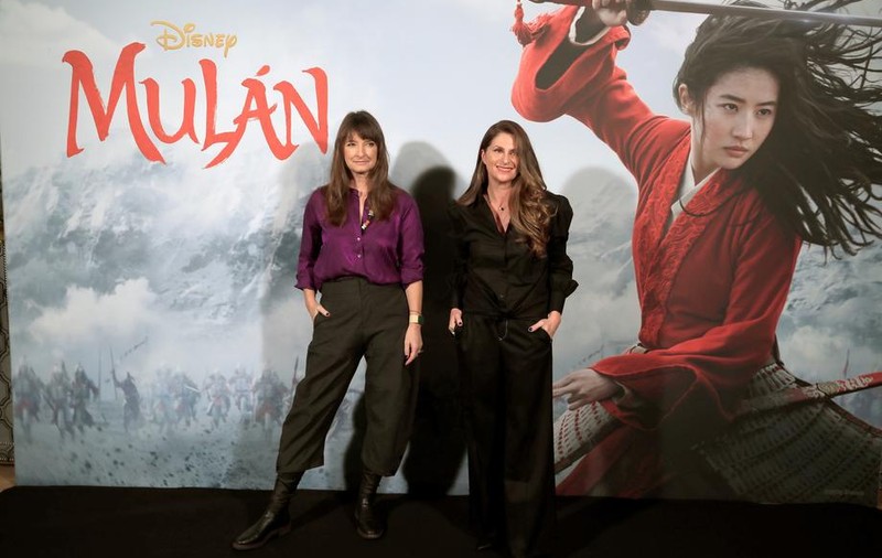Unul dintre cele mai așteptate filme Disney ale anului va avea, în sfârșit, premiera. Dar nu în cinematografe