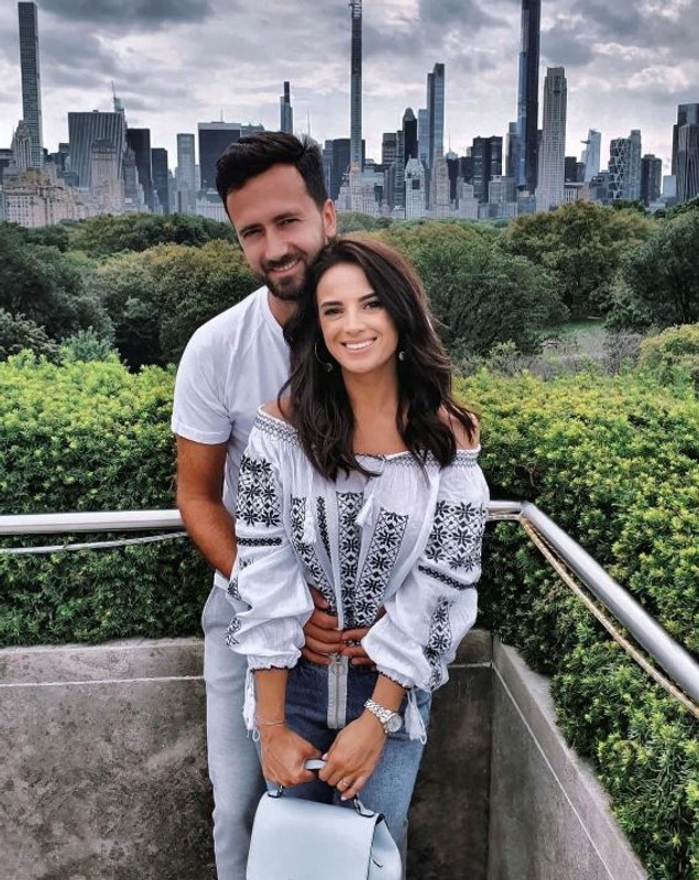 De ce Ramona Păun a amânat nunta cu Cosmin Mihăiță: „Asta nu ne împiedică să ne iubim în continuare”. Sunt împreună de 10 ani