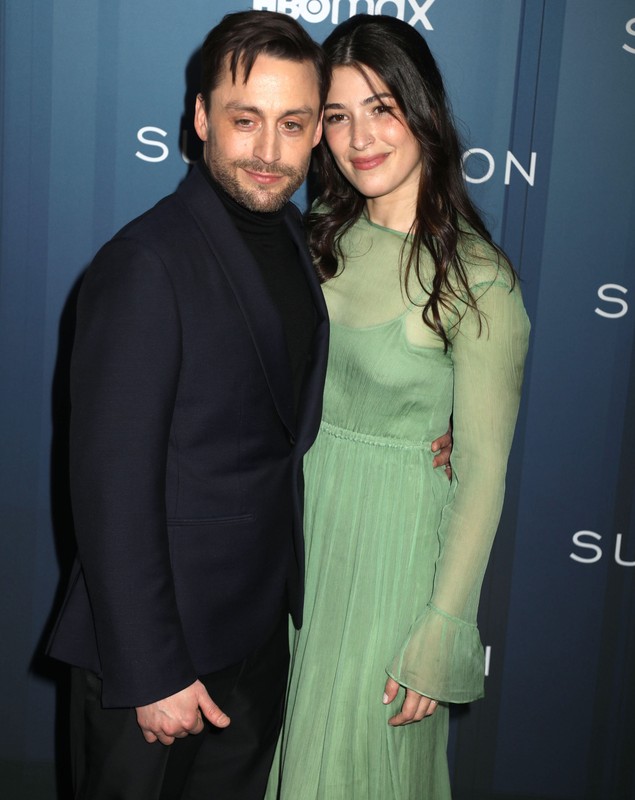 Kieran Culkin, moment amuzant la Premiile Emmy 2024. Ce i-a cerut soției sale de față cu toată lumea