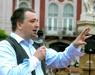 Tudor Crețu