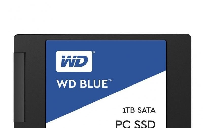 Oferte de SSD-uri de Black Friday 2017