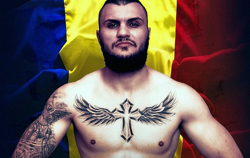 Meci de titlu mondial pentru Cristian Ristea. „Sfaturile lui Leonard Doroftei îmi vor fi utile!”