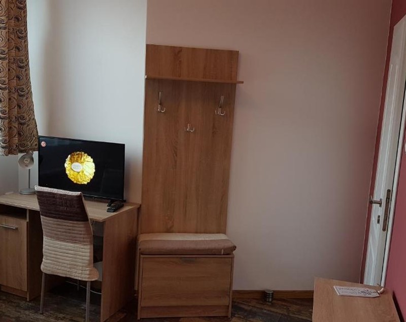 Untold 2022. Așa arată apartamentul de aproape 5.000 de lei/noapte ce poate fi închiriat pe durata festivalului de la Cluj - FOTO