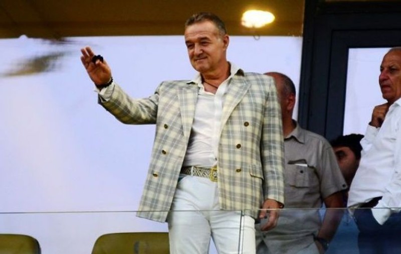 Ce spune Gigi Becali despre o înțelegere cu Armata în legătură cu Steaua: ”Se va încheia acest conflict”. Cum vede finalul