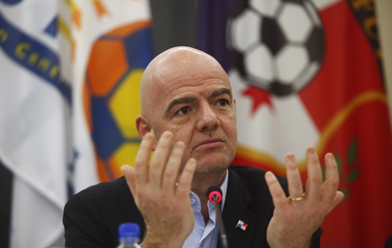Cupa Mondială 2018 nu este în pericol. ”Fotbalul are puterea de a uni oamenii”