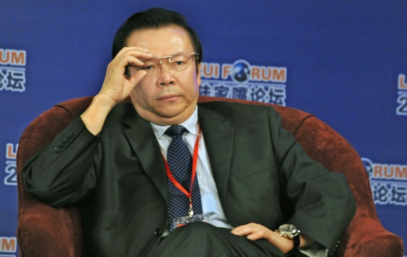 Fost director al unei mari companii financiare, condamnat la moarte în China. ”N-a avut frica legii și a fost extrem de lacom”