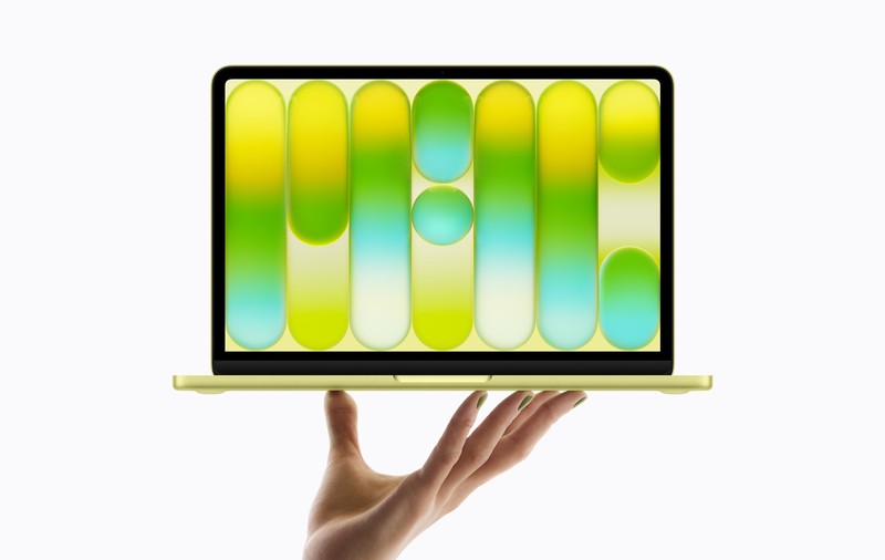 Apple a lansat MacBook Neo, cel mai ieftin laptop din istoria companiei, care are un procesor de telefon