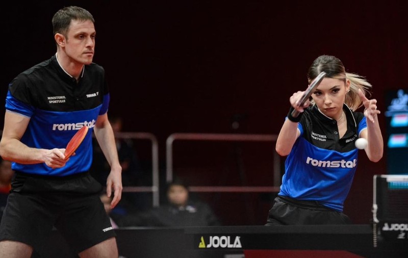 Bernadette Szocs și Ovidiu Ionescu s-au calificat la Jocurile Olimpice. Câți sportivi români mai sunt calificați la JO 2024