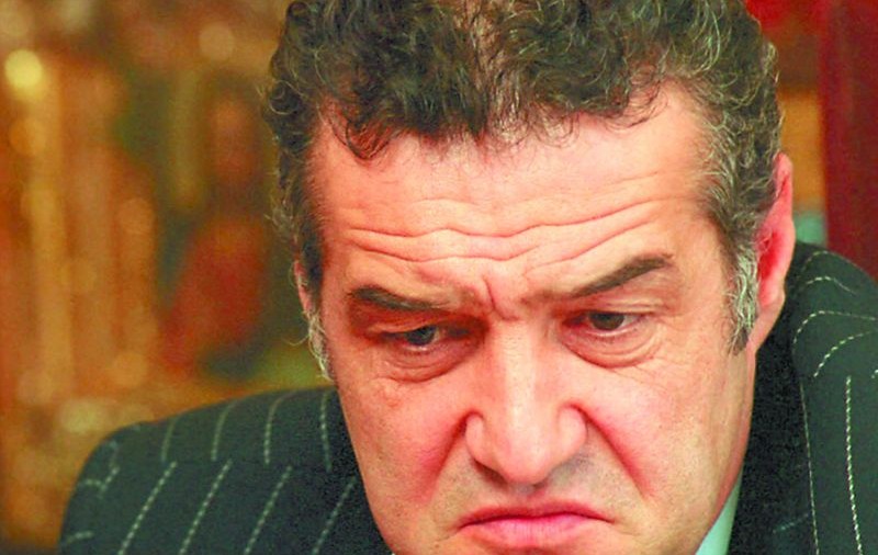 Gigi, treci pe partea economică!