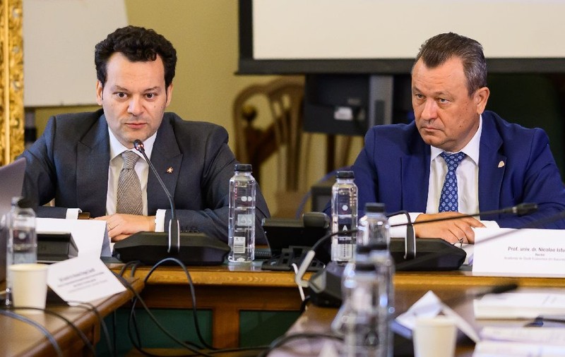 Banii din Sănătate si din spitale, studiul cercetatorilor de la ASE