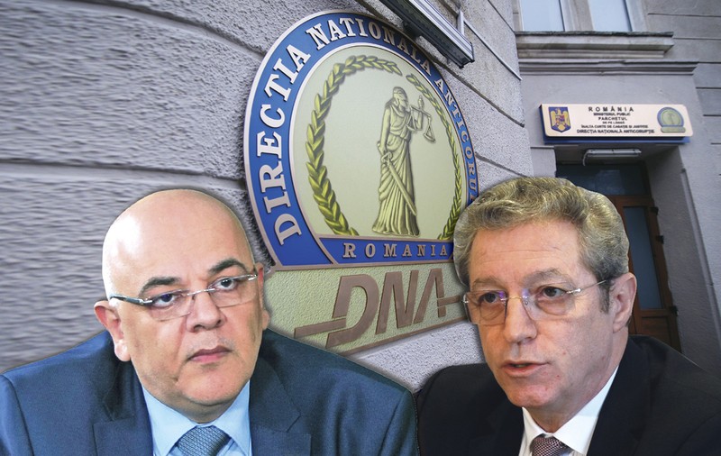 Forumul Judecătorilor cere CSM să se sesizeze în cazul declarațiilor lui Arafat și Streinu-Cercel: „Starea de urgență nu înseamnă imunitate față de faptele de corupție”