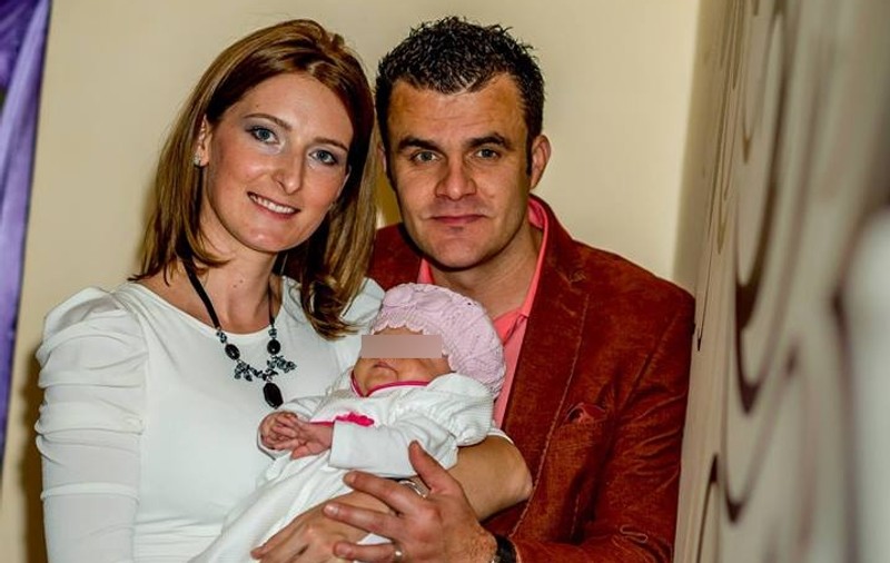 Răzvan Gabriel Trifan, fost concurent la "MasterChef", şi soţia lui AU MURIT ÎN URMA UNUI ACCIDENT DE MAŞINĂ! Fetiţa lor de un an SE ZBATE ÎNTRE VIAŢĂ ŞI MOARTE