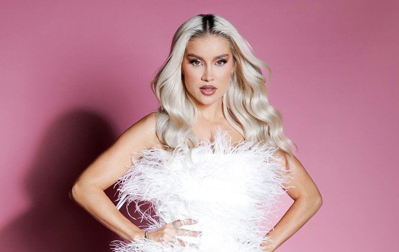 Alina Ceușan se mută două luni în Tenerife pentru emisiunea „Love Island”. Ce se întâmplă cu fiul ei: „N-avem cum să ne despărțim”
