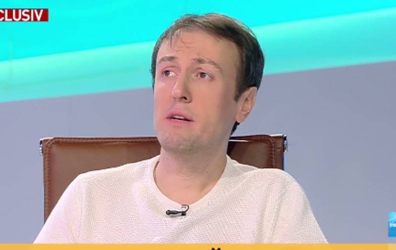 Călin Geambașu, declarație cutremurătoare despre mama lui. “Vrea să mă vadă însângerat”