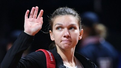 Simona Halep