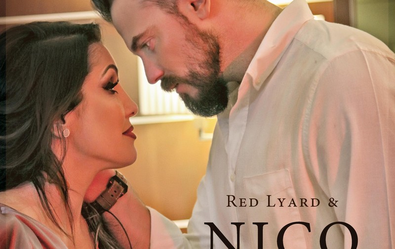 VIDEO / Nico, seducătoare în videoclipul piesei "A Little Late"