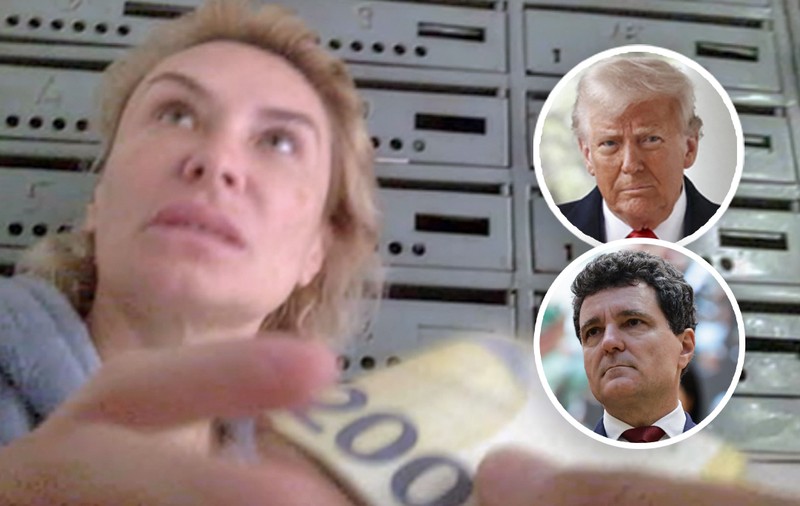 Toate numele grele vehiculate de avocata Adriana Georgescu: de la Nicușor Dan până la Donald Trump. „Trebuia să am protecție, în… mea!” | Interceptări