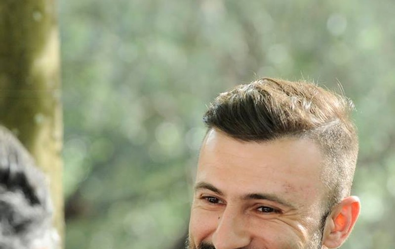 Un tablou pictat de Adrian Ghenie, vândut pentru suma record de 9 milioane de dolari / FOTO