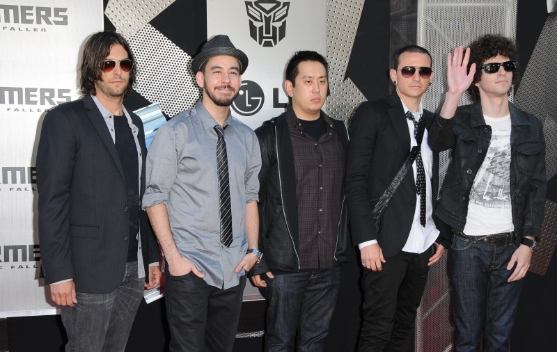 Linkin Park ajută victimele cutremurului din Haiti