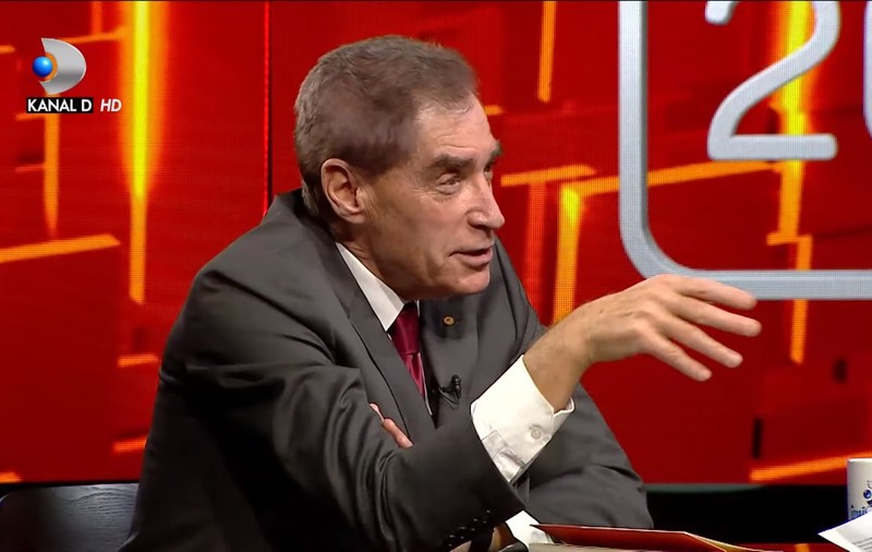 Ce a răspuns Petre Roman în emisiunea lui Denise Rifai, întrebat dacă tatăl lui a fost asasinat din ordinul lui Ceaușescu