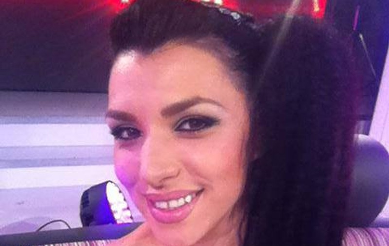Sorana, ex-ASIA, a scăpat de cea mai mare fobie a ei! Fugea ca de dracu' de... | FOTO