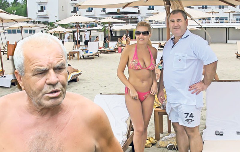 Oamenii din Spătaru, satul buzoian în care a copilărit Elena Udrea, sunt convinşi că Dorin Cocoş nu se mai... ridica la pretenţiile nevestei: «Când ai 60 de ani, ce poţi să mai faci ca bărbat?»