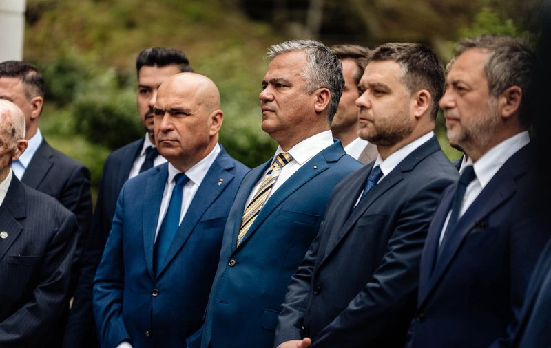 Lupta pentru putere în interiorul PNL: Cine țintește funcții la congres în noua conducere centrală
