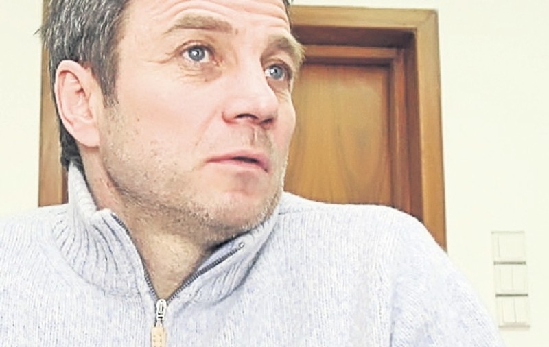 Tudorel Stoica, fostul căpitan al Stelei, de ce nu s-a întors la echipa de suflet: "Am alt caracter decât Gigi Becali"