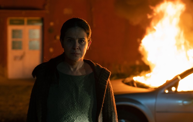 Lista filmelor din competiția de la Cannes. Coproducția minoritar românească „La Civil”, în Un Certain Regard