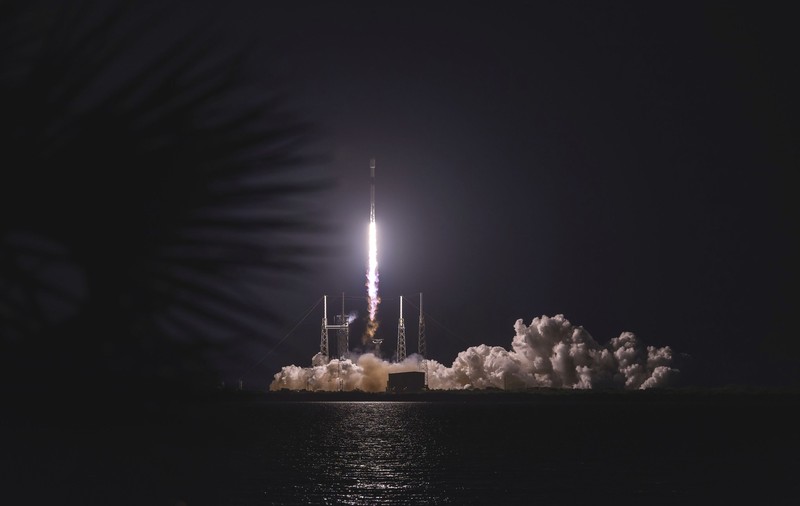 Modulul spațial Peregrine 1, care se îndreaptă spre Lună, are probleme tehnice. Prima misiune americană pe Lună după 50 de ani, în pericol