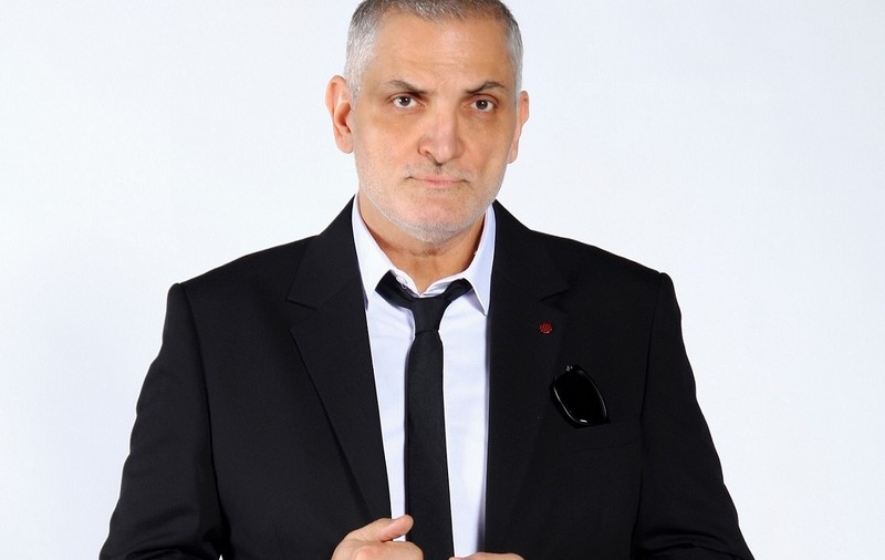 Damian Drăghici, concurent la „Te cunosc de undeva!”, sezonul 19: „Această emisiune reprezintă o vacanță emoțională”