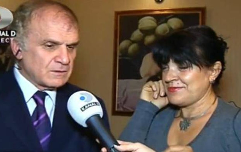 Nati Meir despre logodnica sa: "Este săracă vai de capul ei! Eu întreţin patru familii"