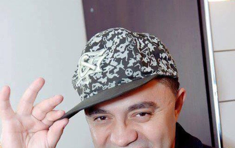 Nicolae Guță a uitat de cura de slăbire. Cum s-a răsfățat manelistul de Revelion
