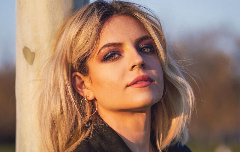 Victoria Răileanu a mers la psiholog după divorțul de Conrad Mericoffer: „Am găsit răspunsuri destul de incomode”