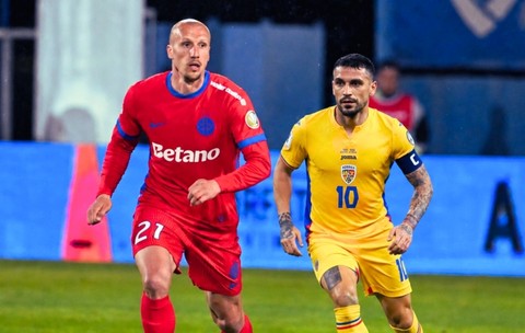 Nicușor Stanciu la FCSB sau U Cluj? Comparația cu Vlad Chiricheș și Denis Drăguș