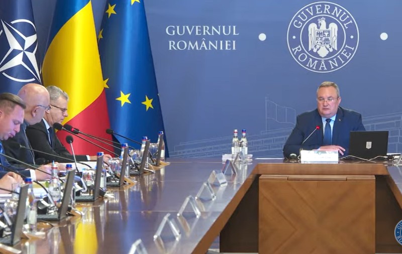 Măsurile luate de Guvern, după cutremurele din Gorj. Raed Arafat: Campania „Nu tremur la cutremur” va reveni în spațiul public de luni