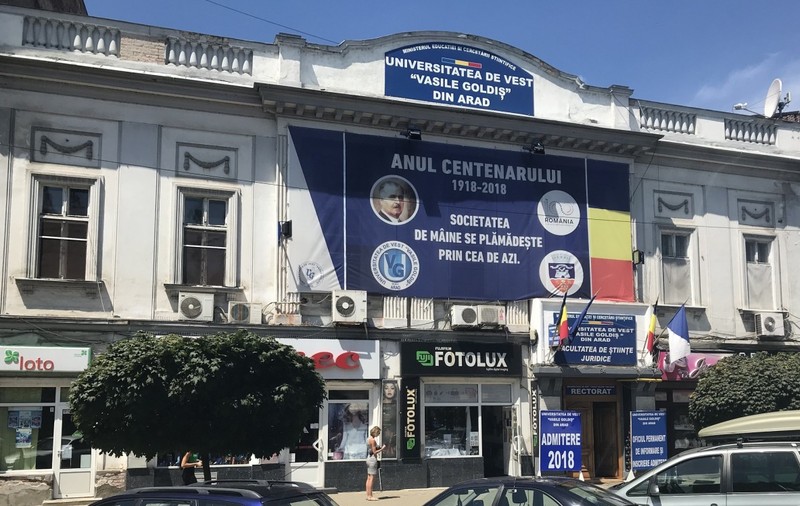 Ministerul Educației a anunțat ce universități și-au suspendat cursurile de teama coronavirusului