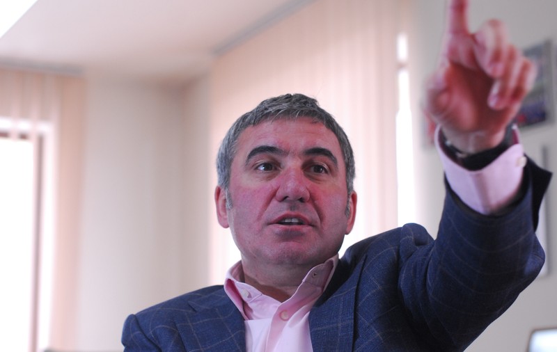 Cele mai importante etape din cariera de fotbalist a lui Gheorghe Hagi. Dezvăluiri