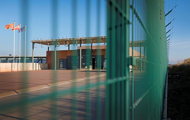 Un român a fost ucis cu 29 de lovituri de cuțit într-o închisoare din Barcelona
