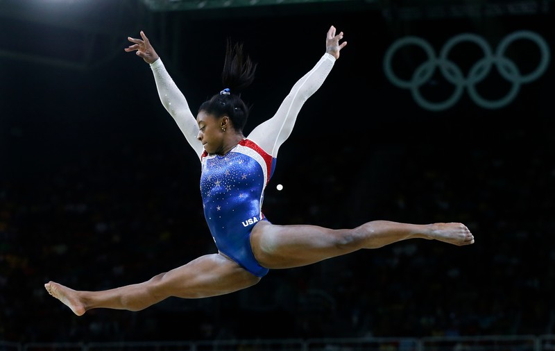 Jocurile Olimpice. Contre Bela Karolyi - Nadia Comăneci: ”Biles e cea mai bună gimnastă din toate timpurile” vs ”Doar timpul va decide”