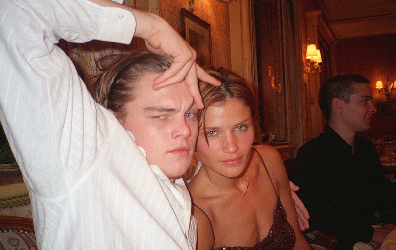CELE MAI BUNE au trecut prin PATUL LUI! Uite ce FEMEI SUPERBE A AVUT Leo DiCaprio! FOTO