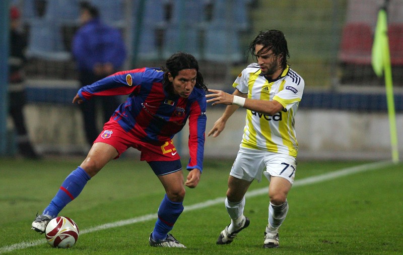 Gafa Stelei! A adus în România un dandy, în locul unui superfotbalist!