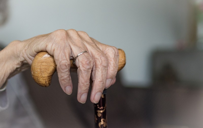 O viață excepțională. Ada are 104 ani, a supraviețuit celor două războaie mondiale, acum învinge și coronavirusul